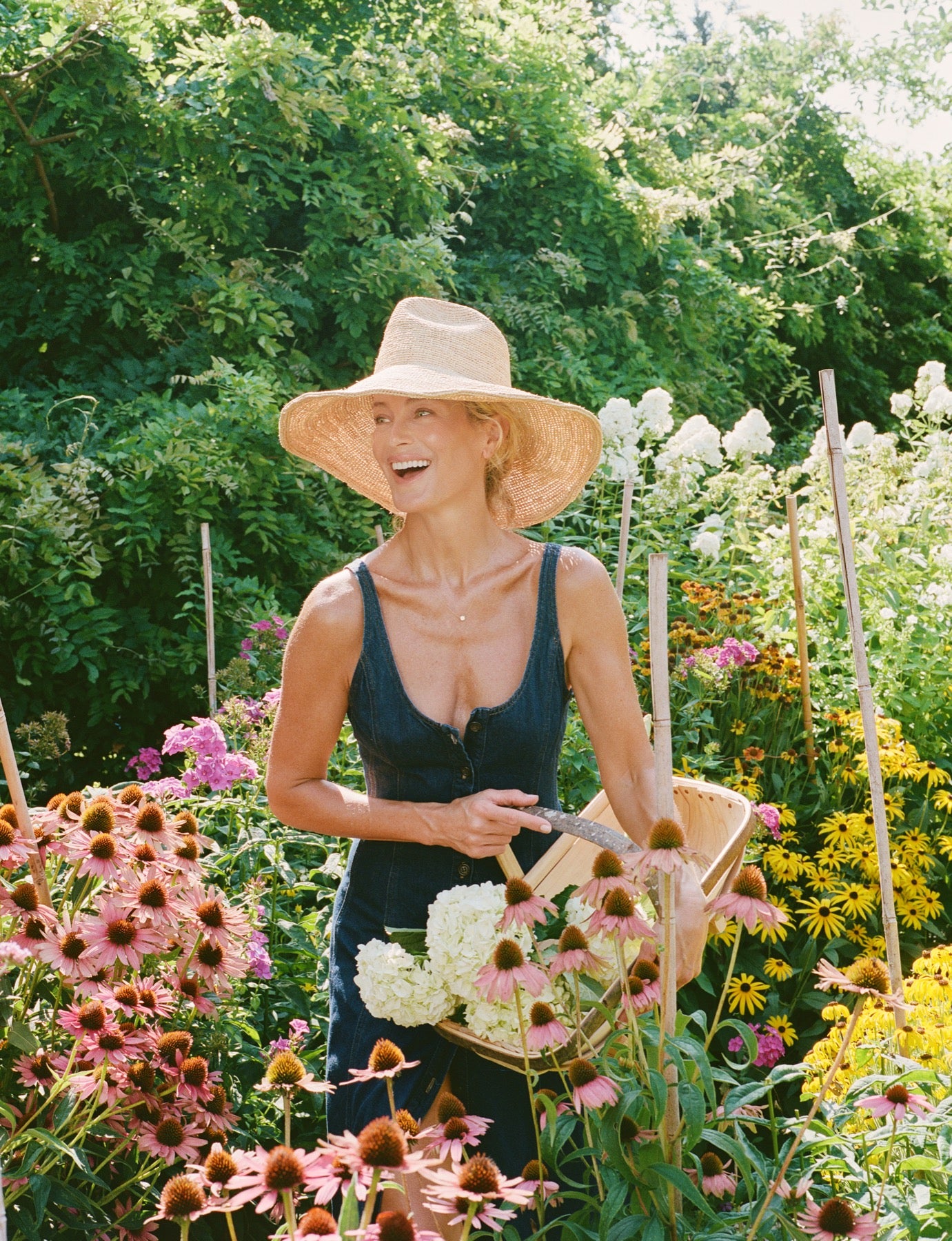 Carolyn Murphy