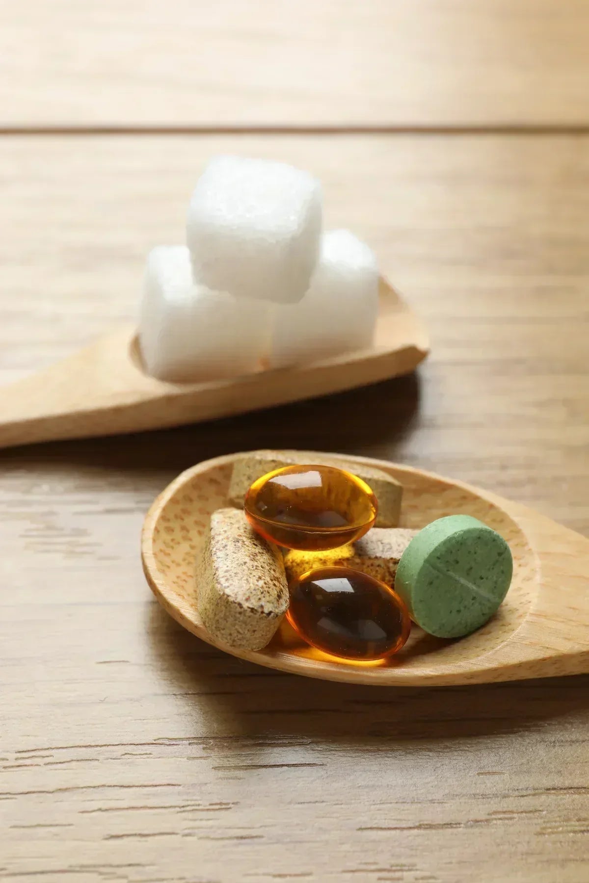7 Red Flags on Supplement Labels