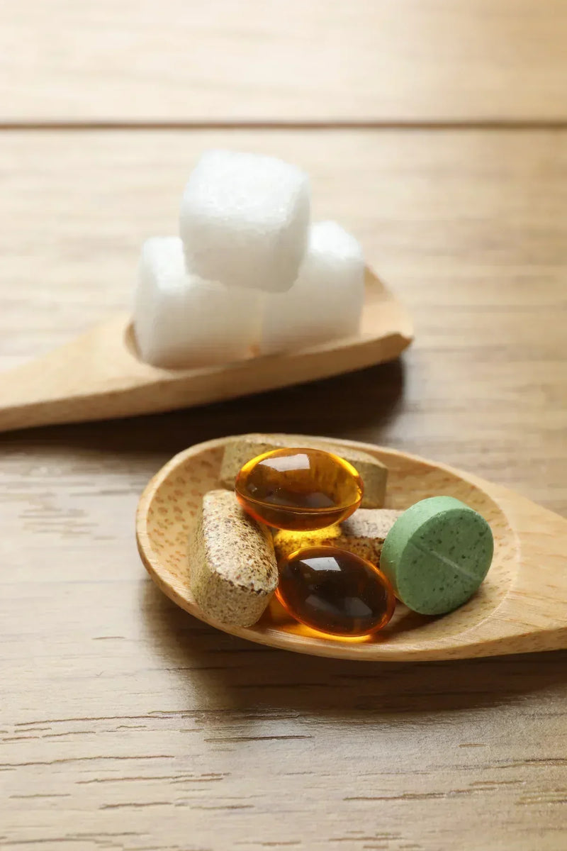 7 Red Flags on Supplement Labels