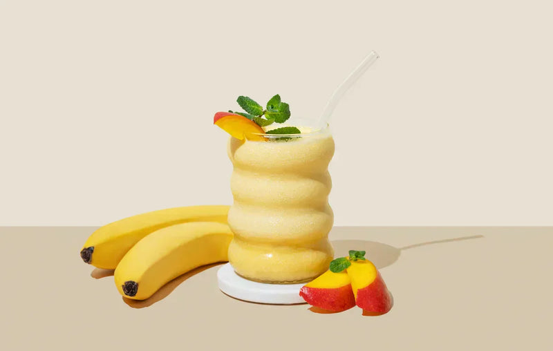 Tropical C Smoothie Recipe