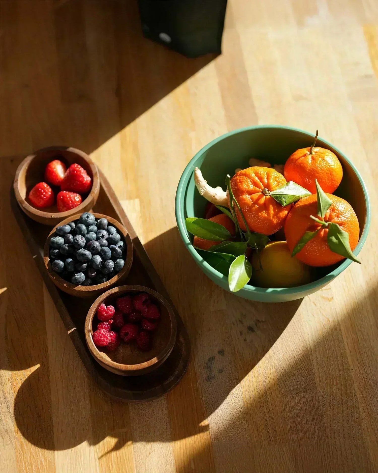 Superfoods vs. Regular Foods - What’s the real difference?