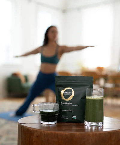 What Else Is in Your Supplement Besides Active Ingredients?