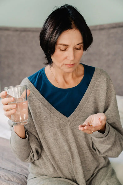 How to Spot a Low-Quality Supplement in 30 Seconds