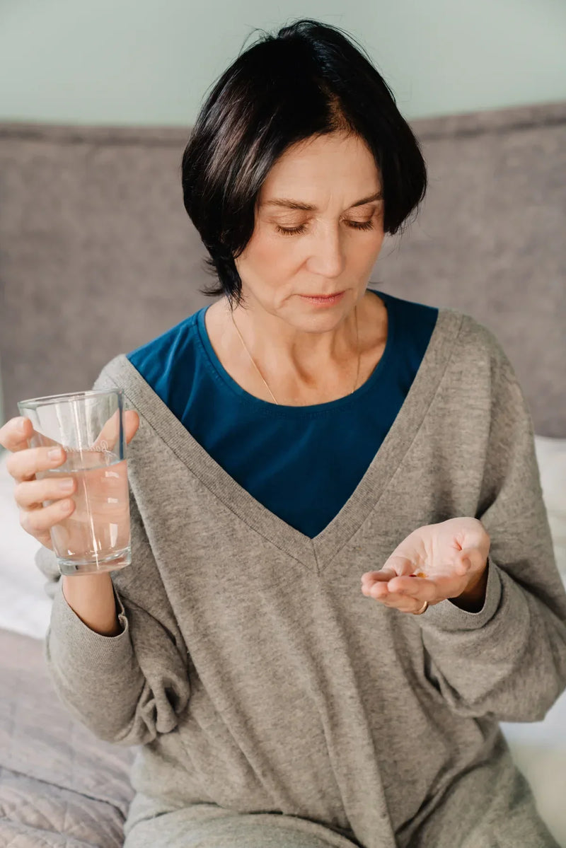 How to Spot a Low-Quality Supplement in 30 Seconds