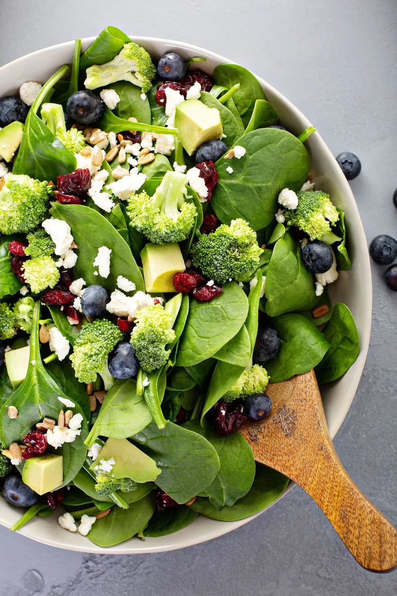 What Does Nutrient Density Mean and Why It Matters
