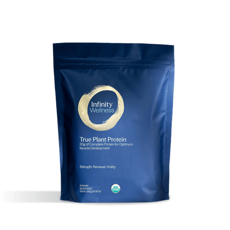 True Plant Protein