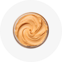  Almond Butter