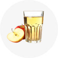  Apple Juice Concentrate