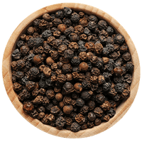Black Pepper