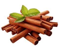 Cinnamon