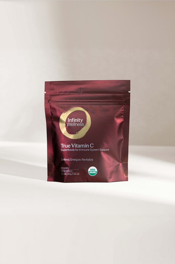 True Vitamin C Pouch