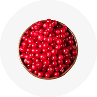 Cranberries