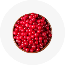 Cranberries