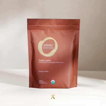 Daily Latte