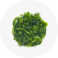 Organic Klamath Algae