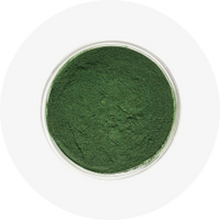 Organic Spirulina