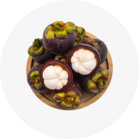 Organic Mangosteen