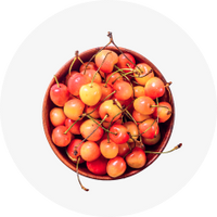 Organic Acerola Cherry