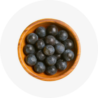 Organic Acai Berry