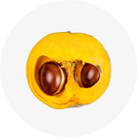 Organic Lucuma