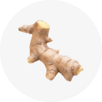 Organic Ginger