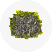 Organic Icelandic Kelp & Dulse Seaweed