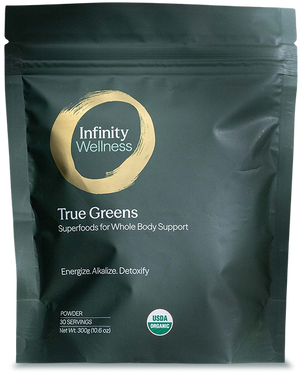 True Greens