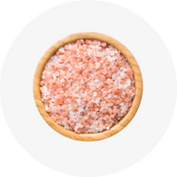 Himalayan Salt Crystals