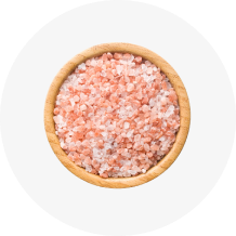 Himalayan Salt Crystals