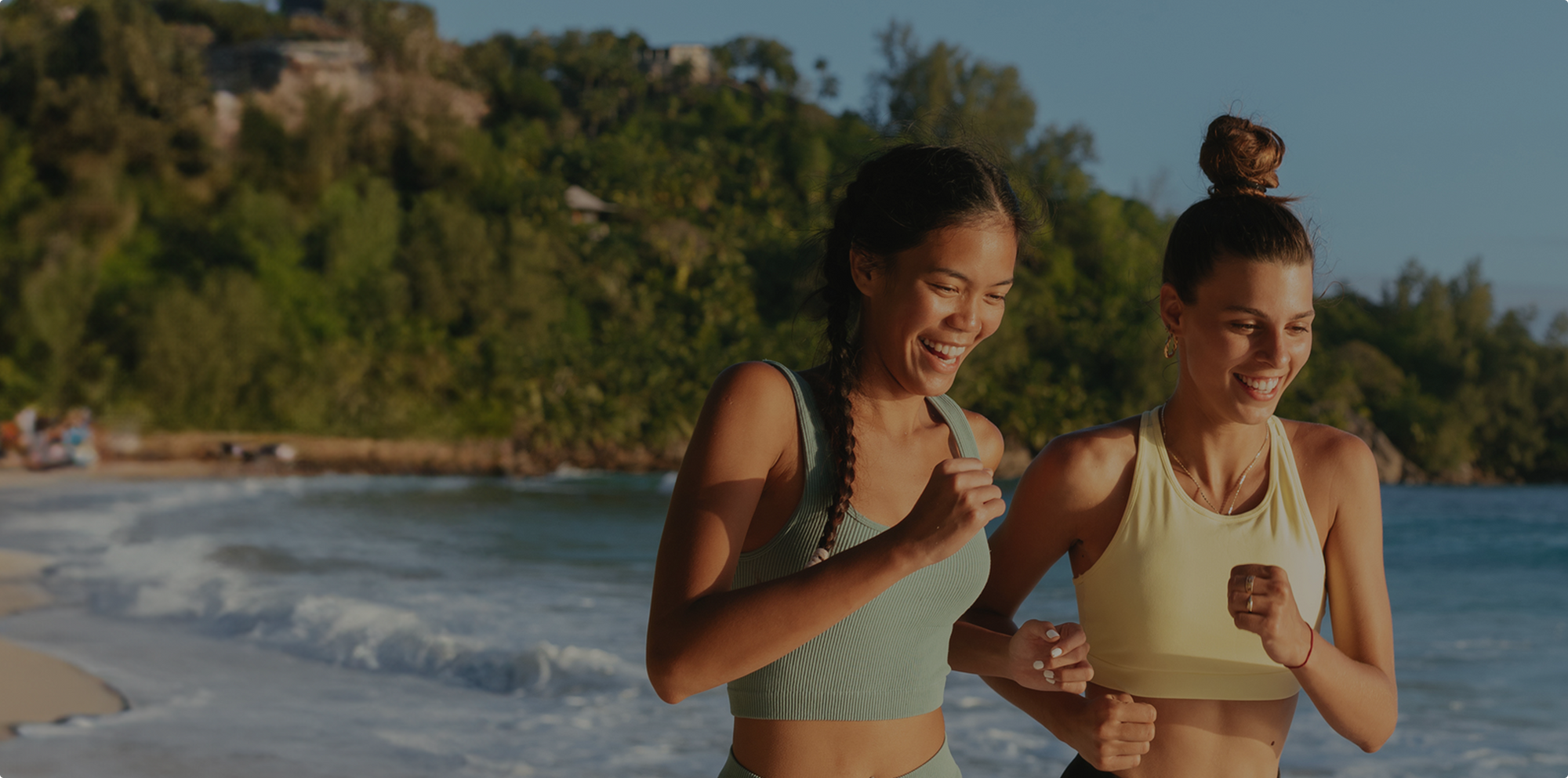 Rituals that work as hard as you do