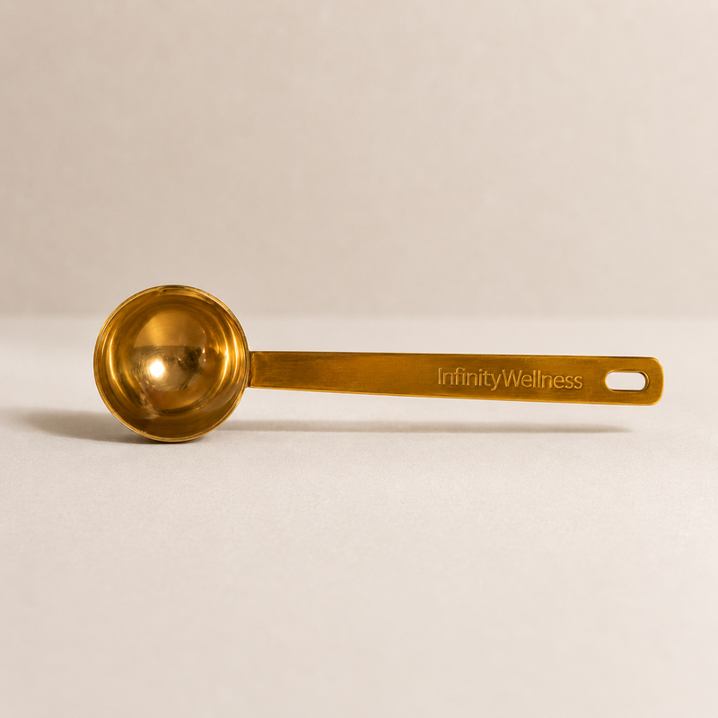 Infinity Wellness Scoop
