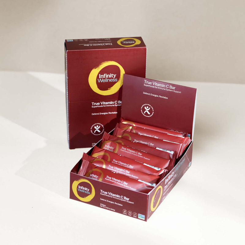 True Vitamin C Bar