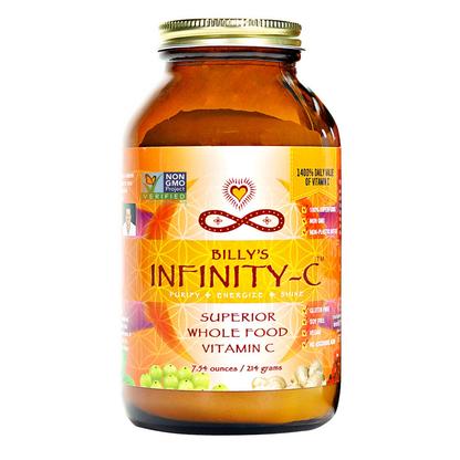 Infinity-C Powder