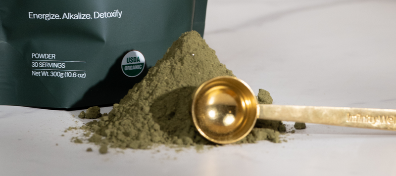 Adaptogens