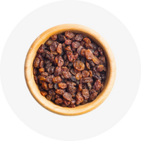 Raisins