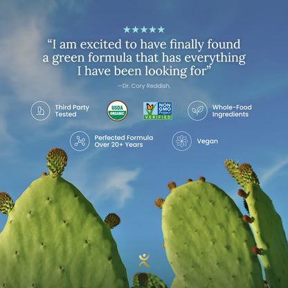 True Greens Powder Pouch