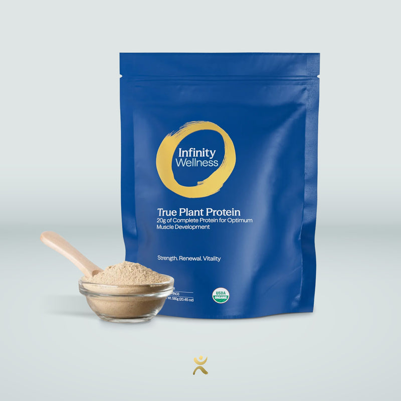 True Plant Protein