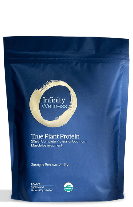 True Plant Protein