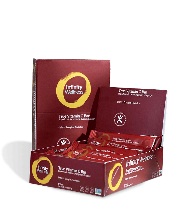 True Vitamin C Bar
