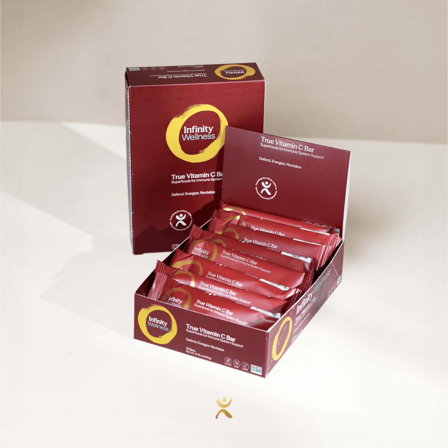 True Vitamin C Bar