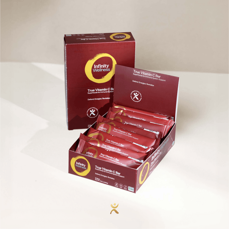 True Vitamin C Bar