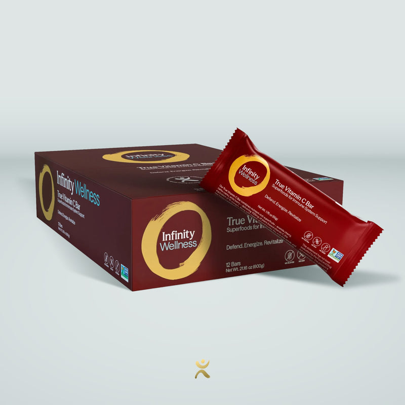 True Vitamin C Bars_Box