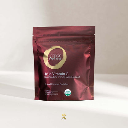 True Vitamin C Pouch