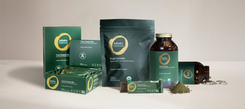Shop All Infinity Products