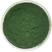 Organic Spirulina