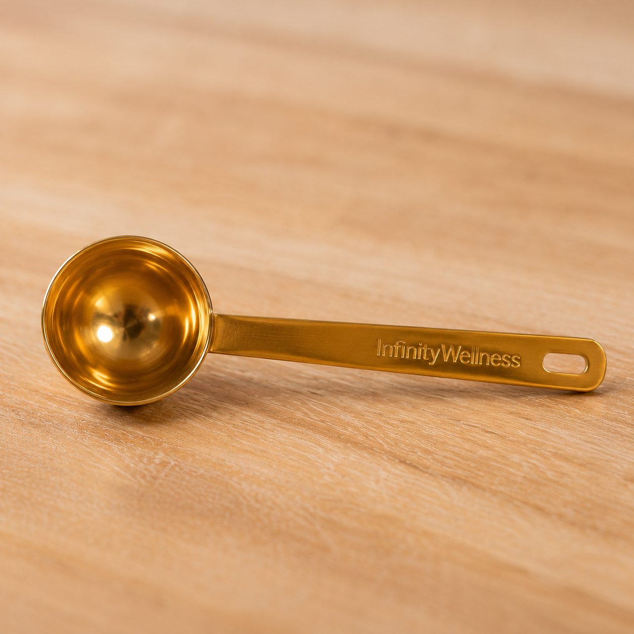 Infinity Wellness Scoop