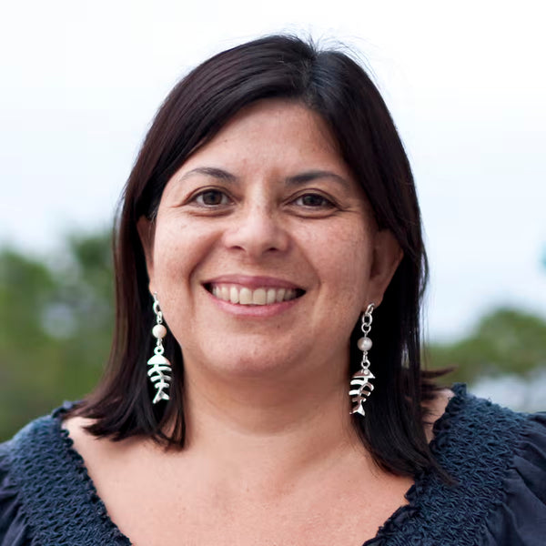 JUNE RINDONE