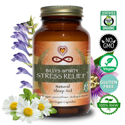 Infinity Sleep 8.00% Off Auto renew