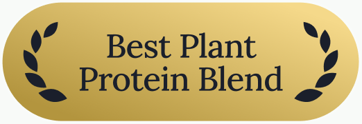 Best Plant Protein Blend