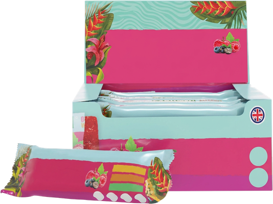 Super Berries Bar